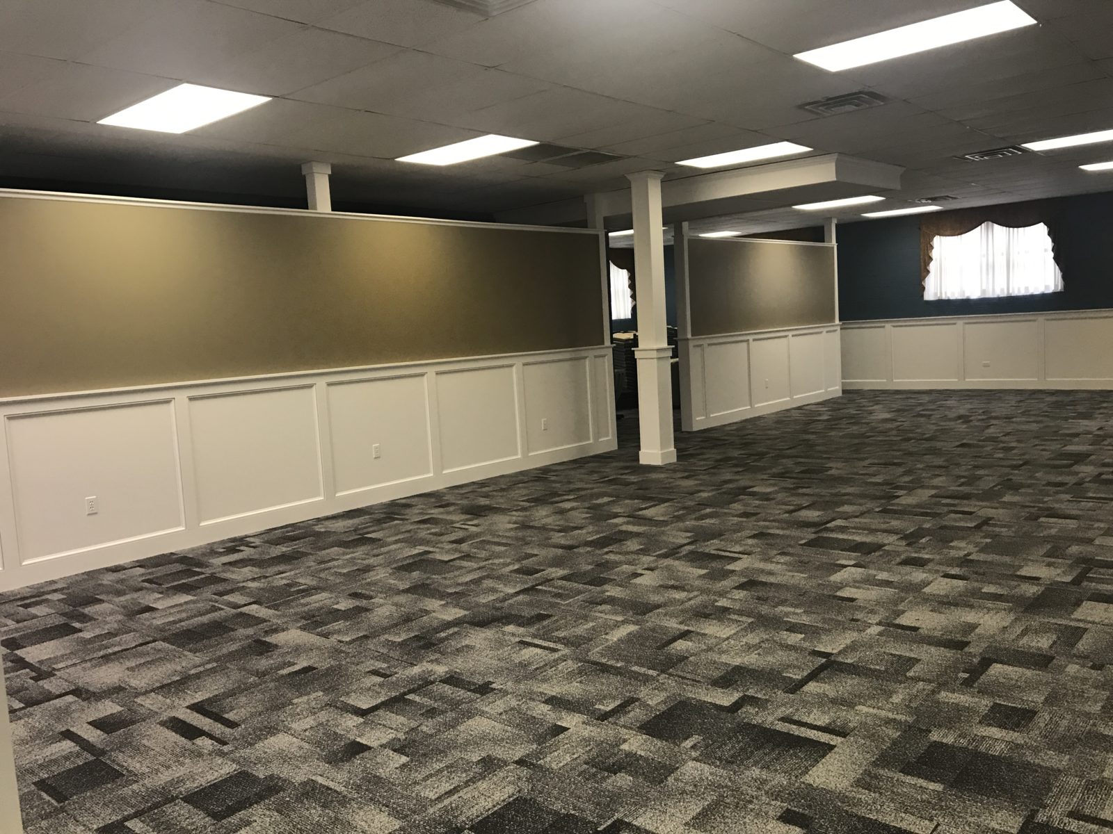 THE VILLAGE OF MOGADORE